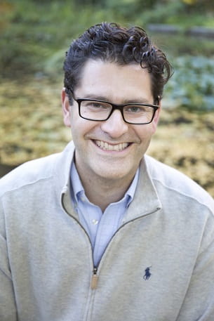Photo of Marc Berman